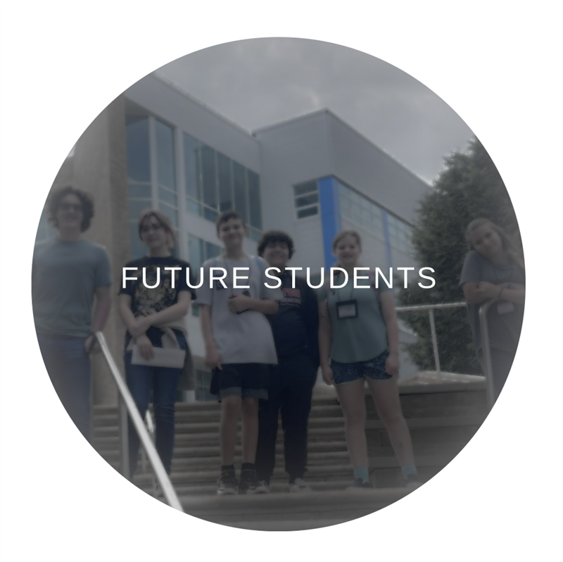 FUTURE STUDENTS 